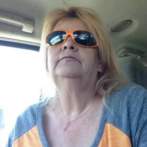 Meet your Posher, Glenna